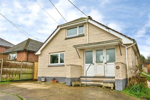 3 bedroom bungalow for sale, School Lane, Carisbrooke, Newport, Isle of Wight, PO30