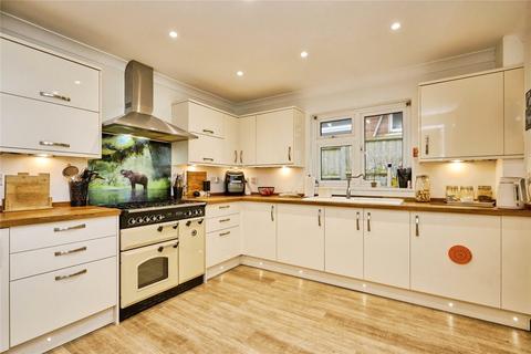 3 bedroom bungalow for sale, School Lane, Carisbrooke, Newport, Isle of Wight, PO30