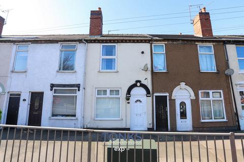 2 bedroom terraced house for sale, Dudley Road, Halesowen B63