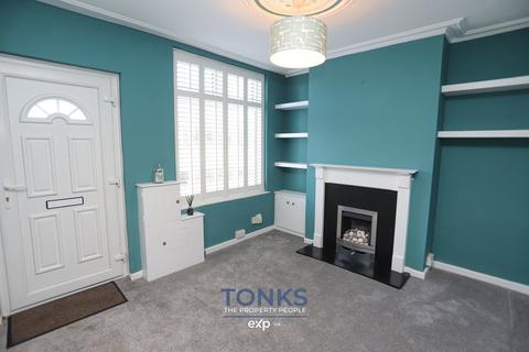 2 bedroom terraced house for sale, Dudley Road, Halesowen B63