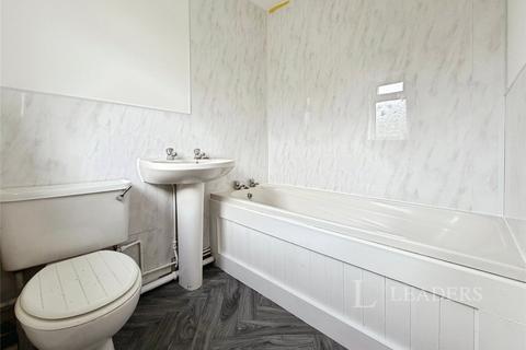 3 bedroom terraced house to rent, Mount Road, Dawley, Telford, TF4