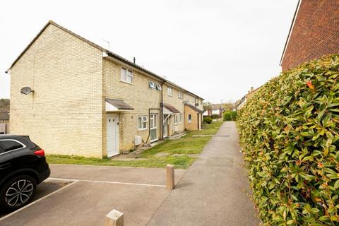 3 bedroom terraced house for sale, Austen Paths, Stevenage, SG2