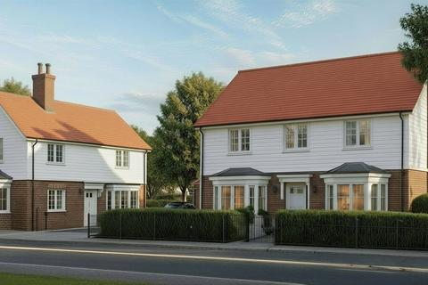 undefined, Peverel Place, Hatfield Peverel, Chelmsford