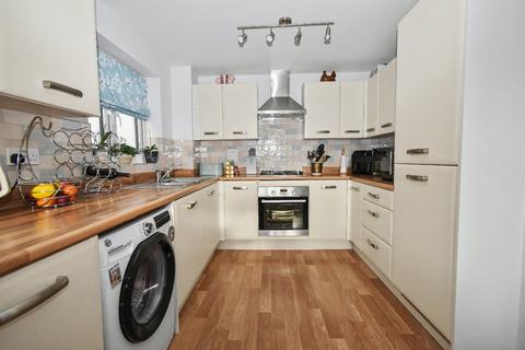 undefined, Broom Park, Okehampton