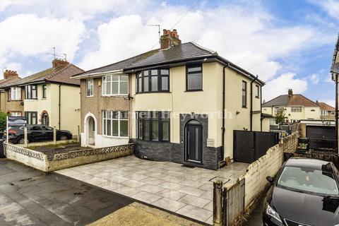 undefined, Acre Moss Lane, Morecambe LA4