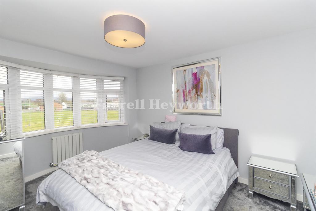 New Bedroom 1