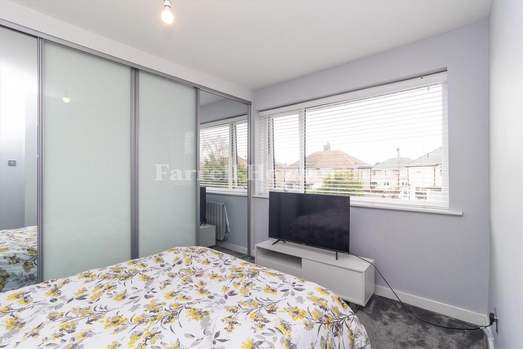 New Bedroom 2