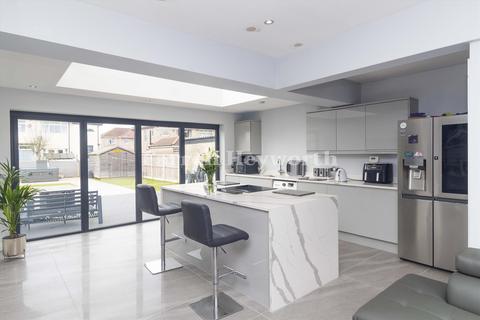 undefined, Acre Moss Lane, Morecambe LA4