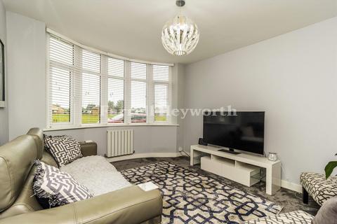 undefined, Acre Moss Lane, Morecambe LA4