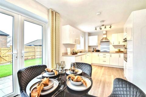undefined, Westlands View, Clayton Road, Newcastle-Under Lyme, Staffordshire, ST5