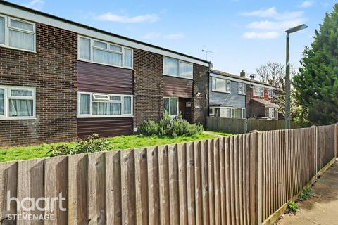 undefined, Lonsdale Road, Stevenage