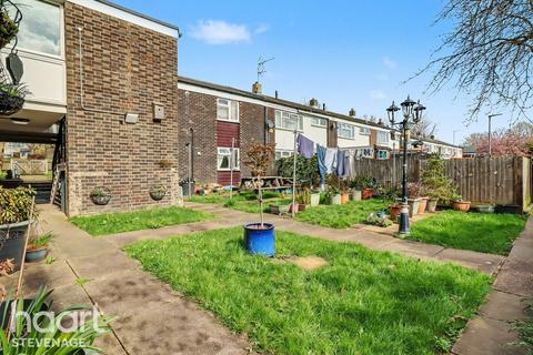 undefined, Lonsdale Road, Stevenage