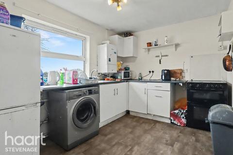 undefined, Lonsdale Road, Stevenage