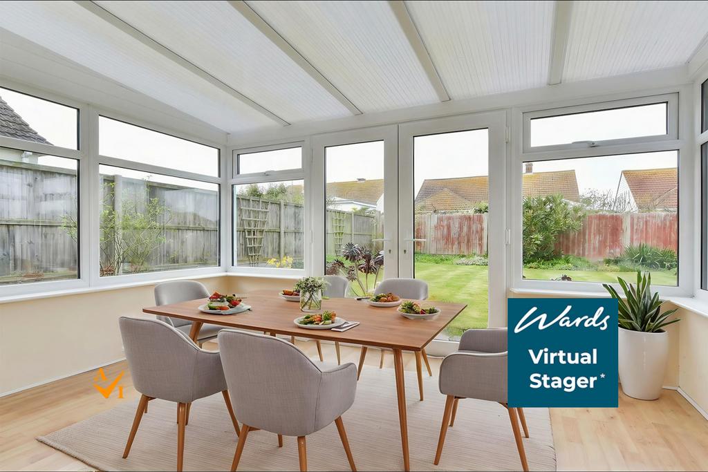 Conservatory (Contemporary Style)
