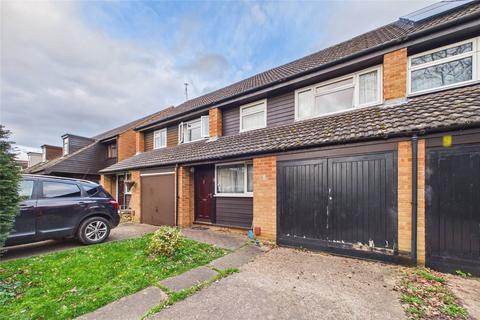 Nuthatch Drive, Earley, Reading, Berkshire, RG6