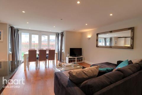undefined, Aldershot Road, GUILDFORD