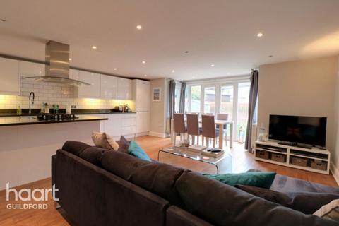 undefined, Aldershot Road, GUILDFORD
