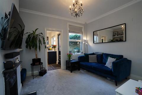 undefined, Sutherland Street, York