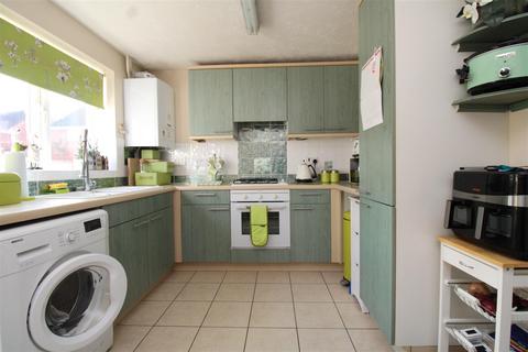 undefined, Harvester Way Crowland Peterborough