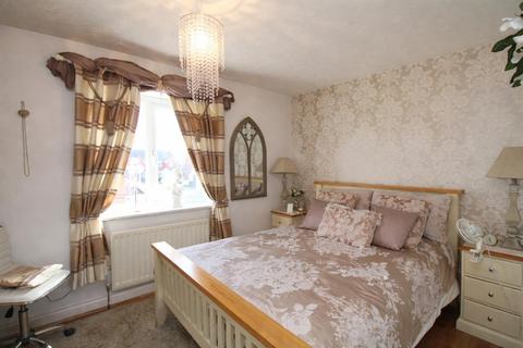 undefined, Harvester Way Crowland Peterborough