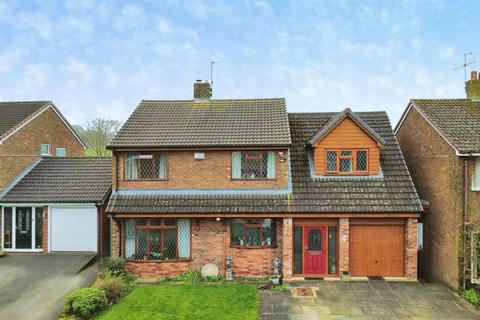 undefined, Edgeview Road, Congleton