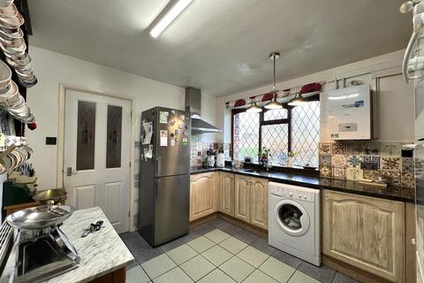 undefined, Edgeview Road, Congleton