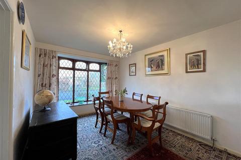 undefined, Edgeview Road, Congleton
