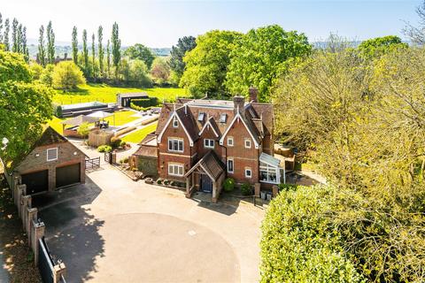 4 bedroom house for sale, Bines Road, Partridge Green, Horsham