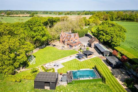 4 bedroom house for sale, Bines Road, Partridge Green, Horsham