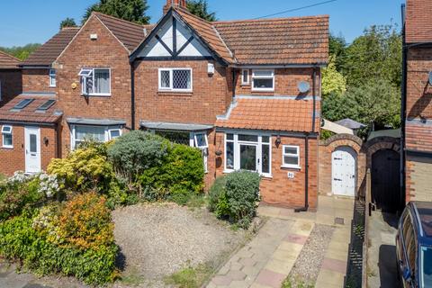 undefined, Chestnut Grove, Acomb, York