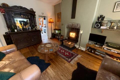 2 bedroom terraced house for sale, Taliesin SY20