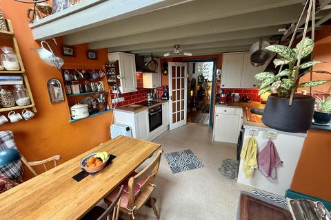 2 bedroom terraced house for sale, Taliesin SY20