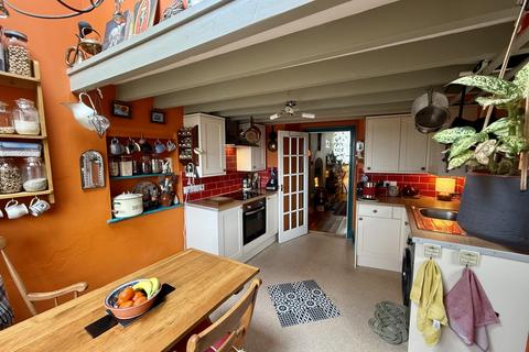 2 bedroom terraced house for sale, Taliesin SY20