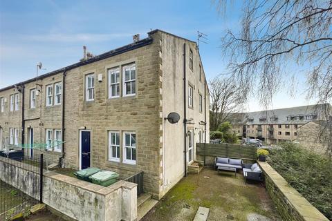 2 bedroom end of terrace house for sale, Stone Hall Road, Bradford BD2