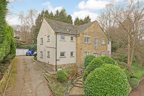 2 bedroom apartment for sale, Wilton Road, Ilkley LS29