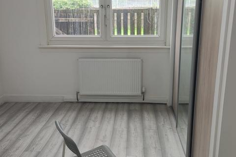 undefined, Househillmuir Road, Glasgow G53