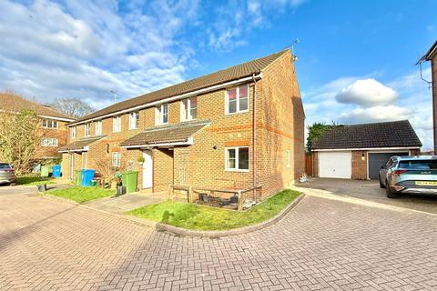 undefined, Anders Corner, Bracknell, Berkshire, RG42