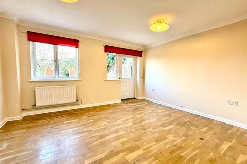 undefined, Anders Corner, Bracknell, Berkshire, RG42
