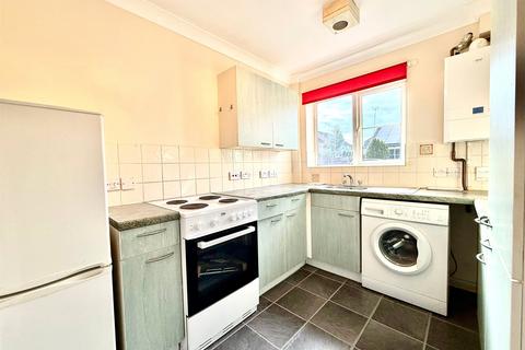 undefined, Anders Corner, Bracknell, Berkshire, RG42