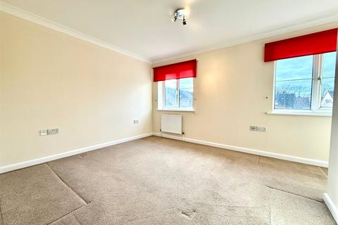 undefined, Anders Corner, Bracknell, Berkshire, RG42
