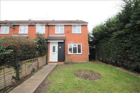 undefined, Grace Close, Borehamwood, WD6