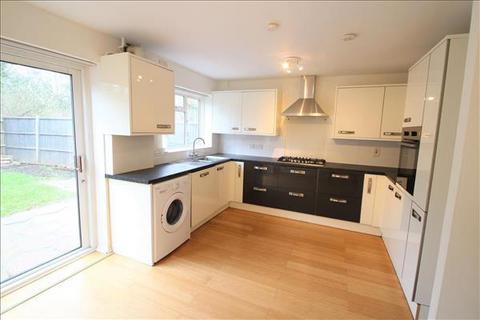 undefined, Grace Close, Borehamwood, WD6