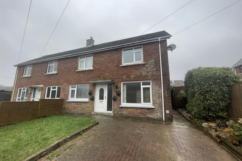 undefined, Rhosyderi, Llanelli SA14