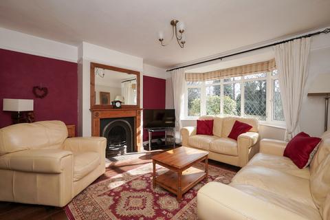 3 bedroom semi-detached house for sale, Green Lane Avenue, Hythe, CT21