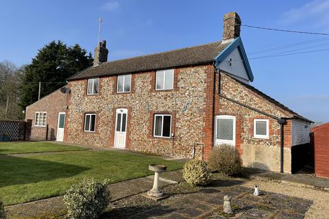 undefined, Fakenham Road, Sculthorpe NR21