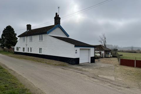 undefined, Fakenham Road, Sculthorpe NR21