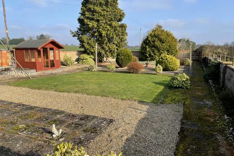 undefined, Fakenham Road, Sculthorpe NR21