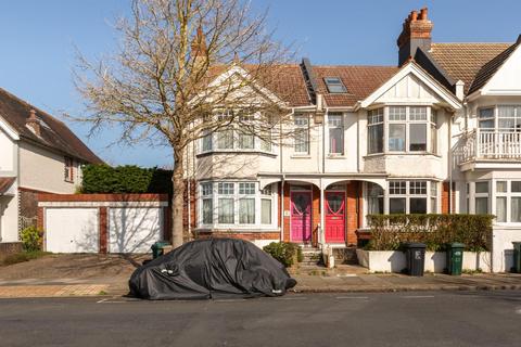 undefined, Lyndhurst Road, Hove