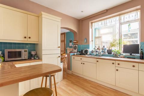 undefined, Lyndhurst Road, Hove