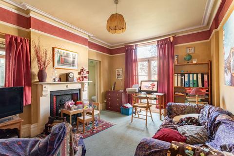 undefined, Lyndhurst Road, Hove